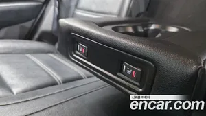 Renault QM6, 2016 — миниатюра 19