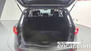 Renault QM6, 2016 — миниатюра 20
