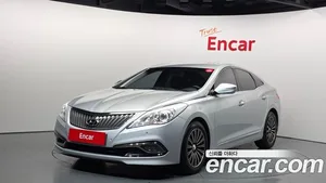 Hyundai Grandeur, 2015 — миниатюра 1
