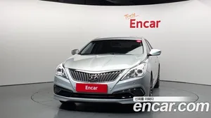 Hyundai Grandeur, 2015 — миниатюра 3