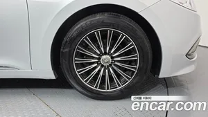 Hyundai Grandeur, 2015 — миниатюра 5