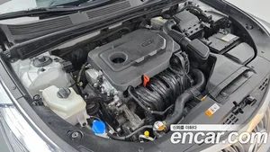 Hyundai Grandeur, 2015 — миниатюра 6