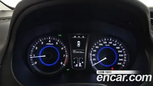 Hyundai Grandeur, 2015 — миниатюра 8