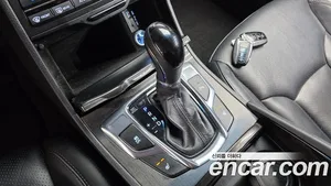 Hyundai Grandeur, 2015 — миниатюра 9