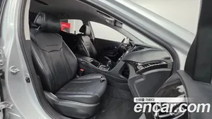 Hyundai Grandeur, 2015 — миниатюра 10