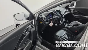 Hyundai Grandeur, 2015 — миниатюра 11