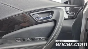 Hyundai Grandeur, 2015 — миниатюра 12