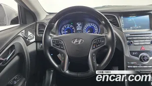 Hyundai Grandeur, 2015 — миниатюра 14