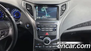 Hyundai Grandeur, 2015 — миниатюра 15
