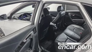 Hyundai Grandeur, 2015 — миниатюра 17