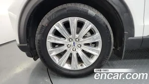 Ford Explorer, 2020 — миниатюра 5