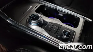 Ford Explorer, 2020 — миниатюра 12