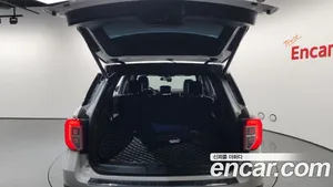 Ford Explorer, 2020 — миниатюра 26