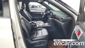 Ford Explorer, 2020 — миниатюра 16
