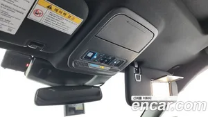 Ford Explorer, 2020 — миниатюра 27