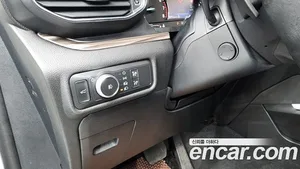 Ford Explorer, 2020 — миниатюра 29