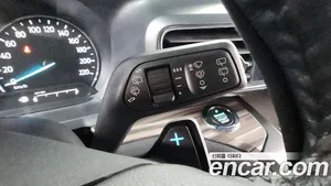 Ford Explorer, 2020 — миниатюра 30