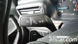 Ford Explorer, 2020 — миниатюра 36