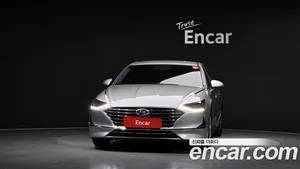 Hyundai Sonata, 2020 — миниатюра 3