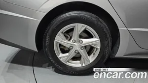 Hyundai Sonata, 2020 — миниатюра 5