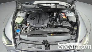 Hyundai Sonata, 2020 — миниатюра 6
