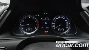 Hyundai Sonata, 2020 — миниатюра 11