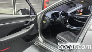 Hyundai Sonata, 2020 — миниатюра 13
