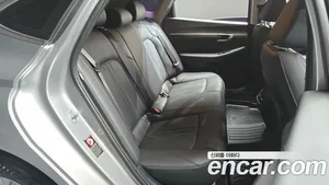 Hyundai Sonata, 2020 — миниатюра 17
