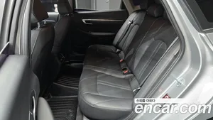 Hyundai Sonata, 2020 — миниатюра 18
