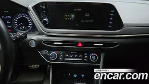 Hyundai Sonata, 2020 — миниатюра 20