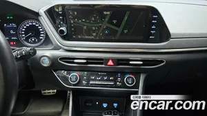 Hyundai Sonata, 2020 — миниатюра 21