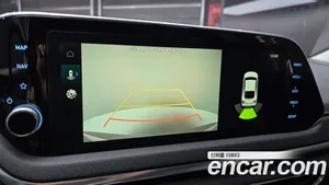 Hyundai Sonata, 2020 — миниатюра 22