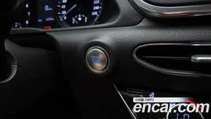 Hyundai Sonata, 2020 — миниатюра 24
