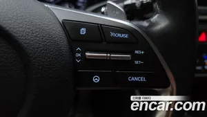 Hyundai Sonata, 2020 — миниатюра 26