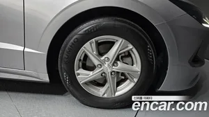 Hyundai Sonata, 2020 — миниатюра 7