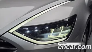 Hyundai Sonata, 2020 — миниатюра 8