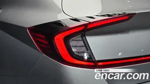 Hyundai Sonata, 2020 — миниатюра 9