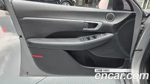 Hyundai Sonata, 2020 — миниатюра 14
