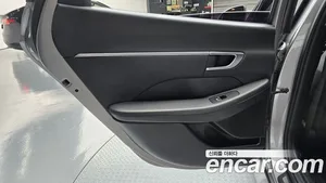 Hyundai Sonata, 2020 — миниатюра 15