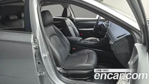 Hyundai Sonata, 2020 — миниатюра 16
