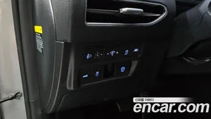 Hyundai Sonata, 2020 — миниатюра 27
