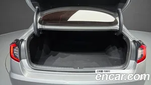 Hyundai Sonata, 2020 — миниатюра 32