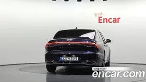 Hyundai Grandeur, 2021 — миниатюра 4