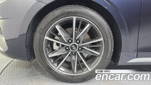 Hyundai Grandeur, 2021 — миниатюра 5