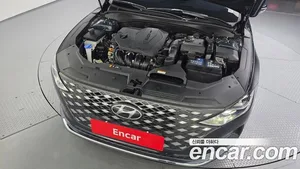 Hyundai Grandeur, 2021 — миниатюра 6