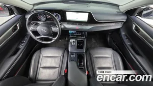 Hyundai Grandeur, 2021 — миниатюра 7