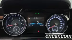 Hyundai Grandeur, 2021 — миниатюра 8