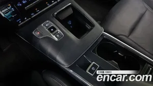 Hyundai Grandeur, 2021 — миниатюра 9