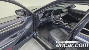 Hyundai Grandeur, 2021 — миниатюра 10