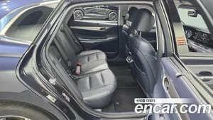 Hyundai Grandeur, 2021 — миниатюра 11